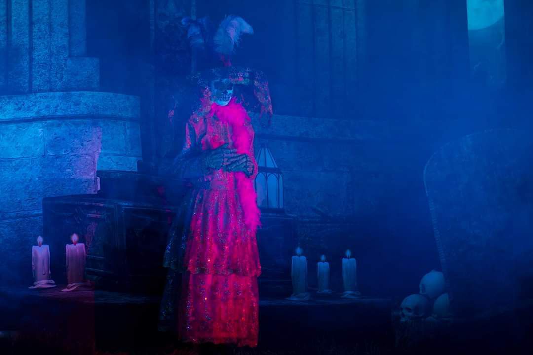 La Llorona