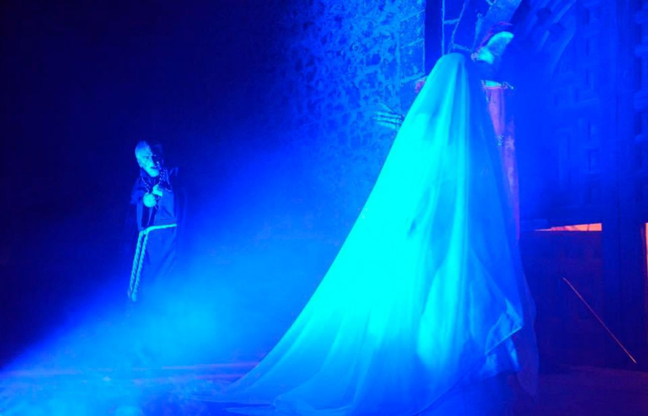 La Llorona