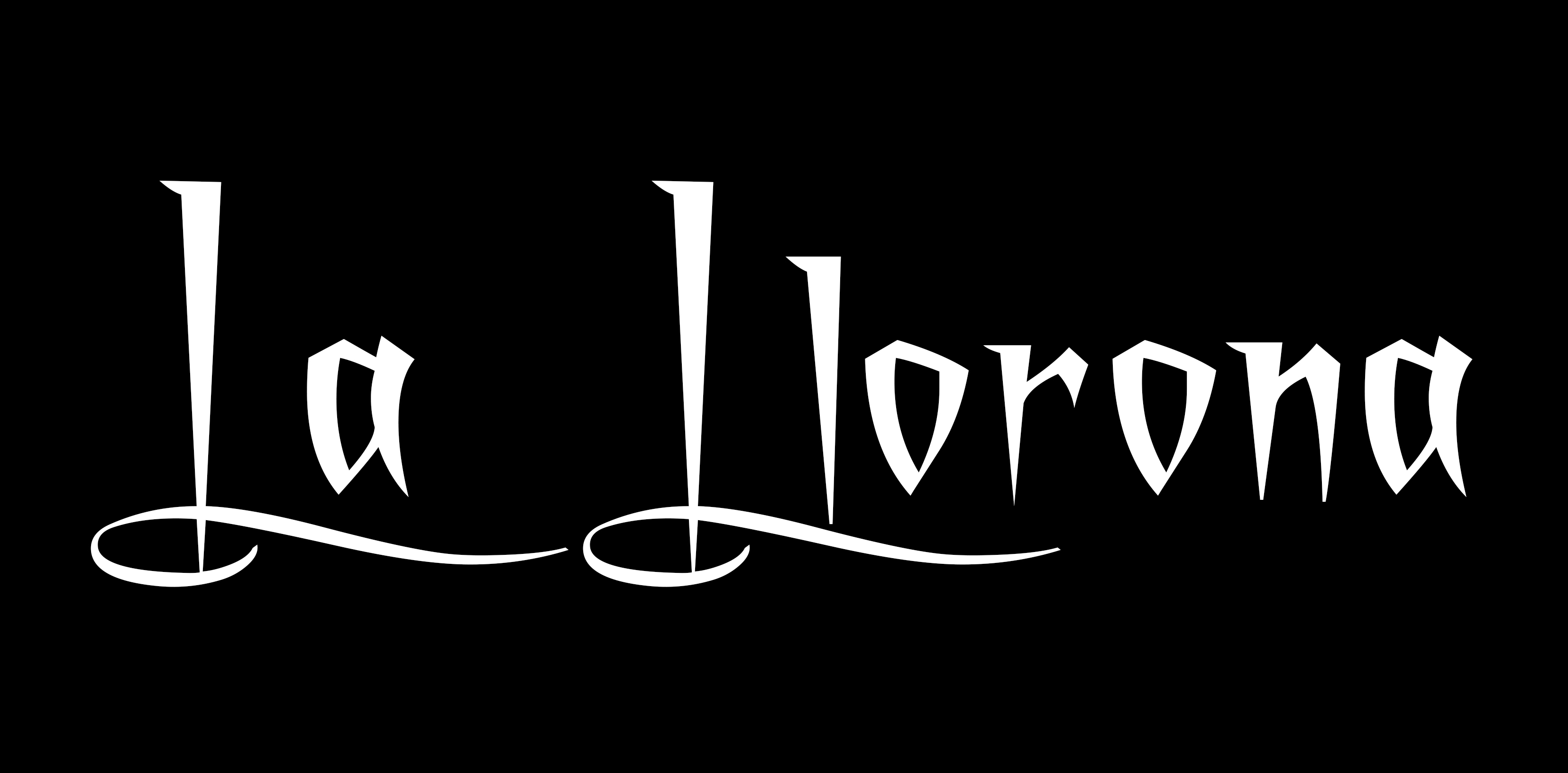 La Llorona